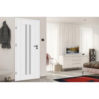 Kvalitní a levné interiérové dveře Voster