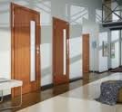 Kvalitní a levné interiérové dveře Voster