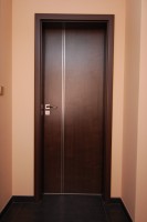 Interiérové dveře od českého výrobce